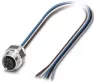 1554652 Phoenix Contact Sensor-Aktor Kabel