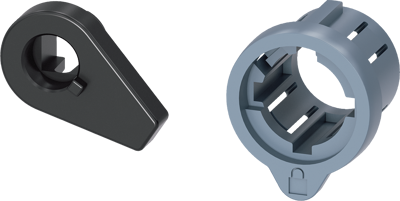 3VA9670-0LF20 Siemens Zubehör für Sicherungen Bild 1