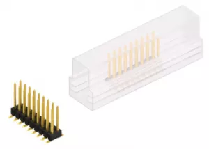 10049867 Fischer Elektronik PCB Connection Systems