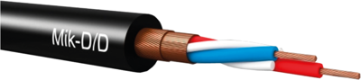 58D202209 Kabeltronik Lautsprecherkabel und Mikrofonkabel