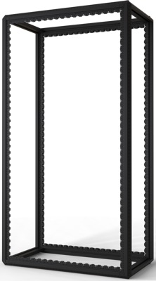 20630-103 SCHROFF Switch Cabinets, server cabinets