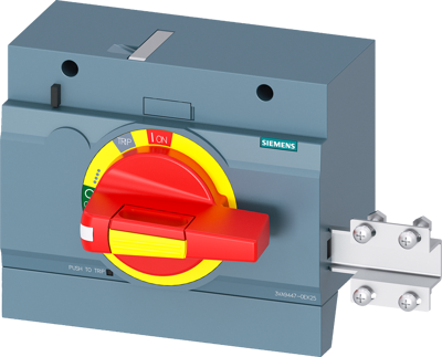 3VA9447-0EK25 Siemens Zubehör (Schalter, Taster)