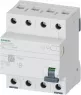 5SV3344-4KK14 Siemens FI Circuit Breakers