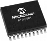 ATTINY861V-10SU Microchip Microcontroller