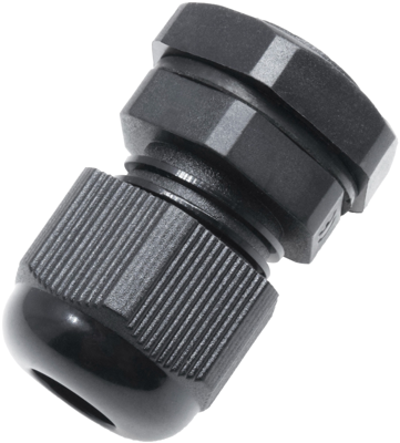 2102CA118 QUADRIOS Cable Glands Image 3