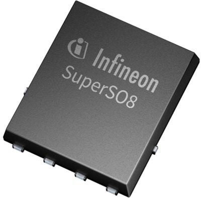 BSC120N03MSGATMA1 Infineon Technologies MOSFETs