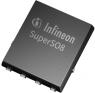 Infineon Technologies N-Kanal OptiMOS3 M-Serie Power MOSFET, 30 V, 11 A, PG-TDSON-8, BSC120N03MSGATMA1