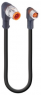 Sensor-Aktor Kabel, M12-Kabelstecker, abgewinkelt auf M8-Kabeldose, abgewinkelt, 5-polig, 1 m, PUR, schwarz, 4 A, 934898211