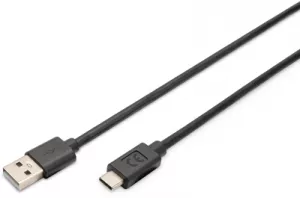 AK-300148-030-S DIGITUS USB Cables