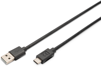 AK-300148-040-S DIGITUS USB Kabel Bild 1