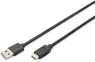 AK-300148-030-S DIGITUS USB Kabel