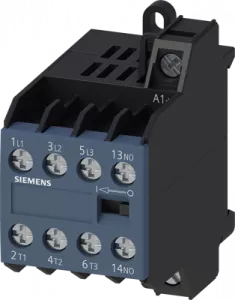 3TG1010-0AC20-0AA0 Siemens Contactors