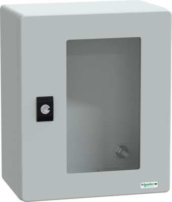 NSYPLM3025TG Schneider Electric Schaltschränke, Serverschränke