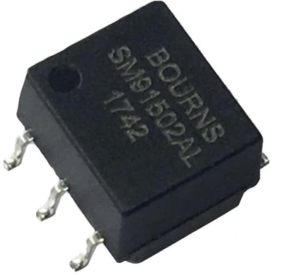 SM91502ALE Bourns Electronics GmbH Übertrager