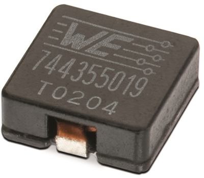 744355090 Würth Elektronik eiSos Festinduktivitäten