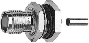 100023805 Telegärtner Coaxial Connectors