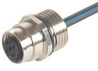 934450201 Hirschmann Automation and Control Sensor-Actuator Connectors