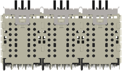 2299924-2 TE Connectivity PCB Connection Systems Image 4