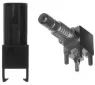 FA1-NARP-PCB-8 Amphenol RF Coaxial Connectors