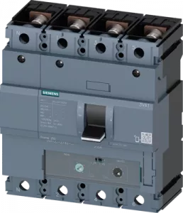 3VA1216-4EF42-0AA0 Siemens Circuit Protectors