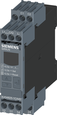 3UG4825-1CA40 Siemens Überwachungsrelais