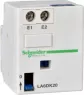 LA6DK20E Schneider Electric Zubehör für Relais