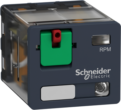 RPM32F7 Schneider Electric Industrial Relays