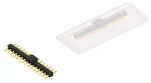 SL12SMD03515GBSM Fischer Elektronik Steckverbindersysteme