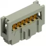 10007455 Fischer Elektronik Steckverbindersysteme