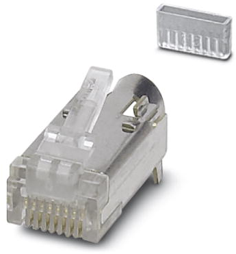 1652716 Phoenix Contact Modular Connectors