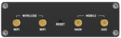 RUT361100000 TELTONIKA NETWORKS, UAB Server, Router Bild 5