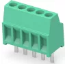 282834-5 TE Connectivity PCB Terminal Blocks