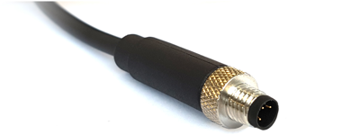 PXPPVC08FIM03ACL010PVC BULGIN Sensor-Aktor Kabel