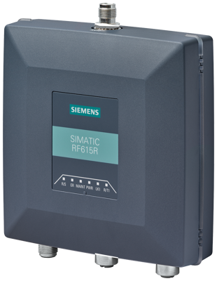 6GT2811-6CC10-0AA0 Siemens RFID-Readers, RFID Writers