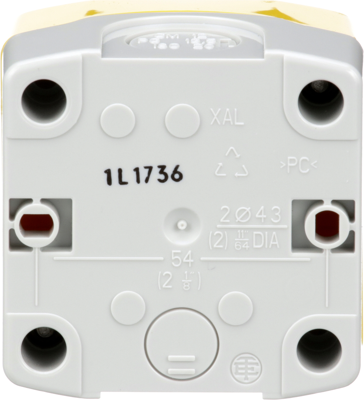 XALK178G Schneider Electric Control Devices in Housings Image 3