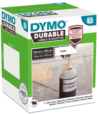 2112287 DYMO Etiketten