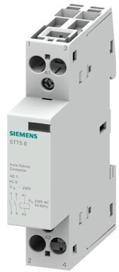 5TT5810-0 Siemens Schütze