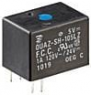 Relais, 1 Wechsler, 12 V (DC), 320 Ω, 1 A, 24 V (DC), 120 V (AC), monostabil, 6-1419130-5