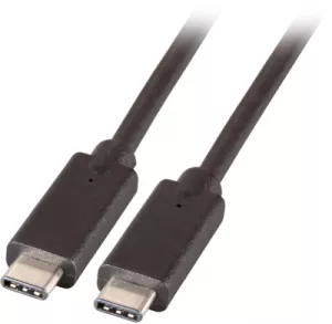 K5283-3ASW.0,5 EFB-Elektronik USB Kabel