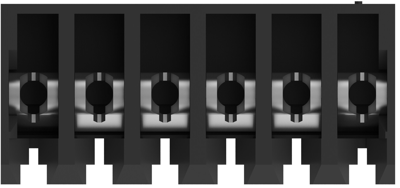 3-644083-6 AMP PCB Connection Systems Image 5