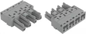 770-244/081-000 WAGO Device Connectors