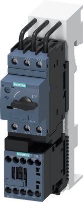 3RA2110-1FD15-1AP0 Siemens Soft Starters, Braking Devices