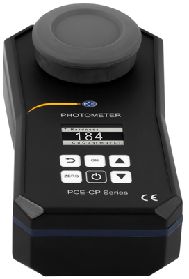 PCE-CP 04 PCE Instruments Leitfähigkeitmessgeräte, PH-Meter, Refraktometer Bild 1