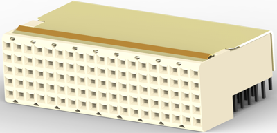 352171-1 AMP Hartmetrische Steckverbinder