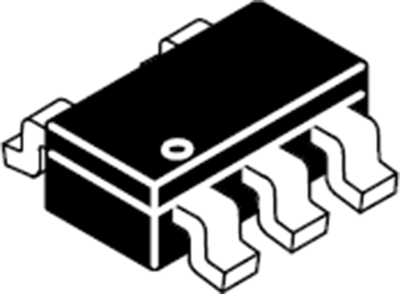 NCP752ASN33T1G onsemi Linearregler IC (LDOs)