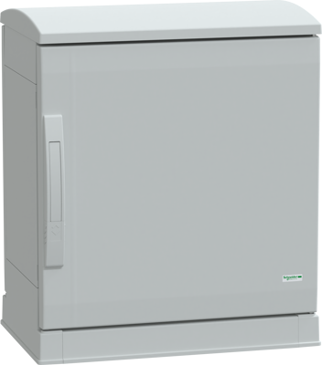 NSYPLAZT553G Schneider Electric Schaltschränke, Serverschränke