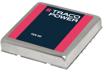 TEN 60-4813 TRACO POWER DC/DC-Wandler