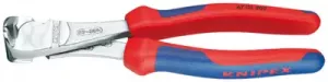 67 05 160 Knipex Seitenschneider, Vornschneider