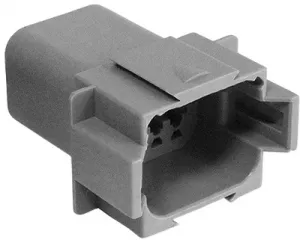 PX0101P08AGY BULGIN Automotive Power Connectors