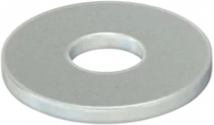 3402339 OBO Bettermann Nuts, Washers, Rings